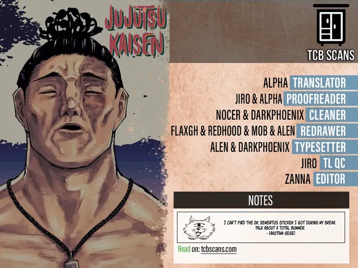 Jujutsu Kaisen Chapter 264 image 02_optimized